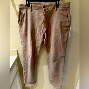 Buck Mason - Officers Chinos